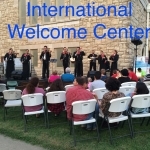 BRKC Baptist International Welcome Center