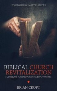 biblical church revitalizaation