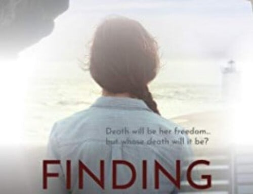 “Finding Freedom” Novel by Britney Hamm