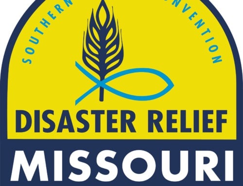 Missouri DR Brings Hope, Then Help, to Ian Survivors