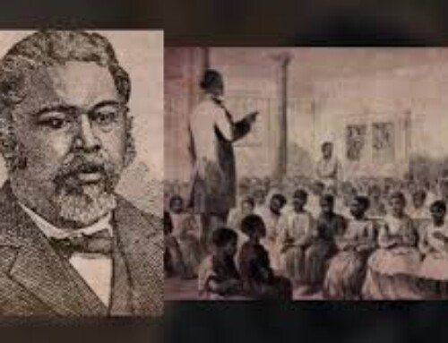 George Liele: America’s First Missionary