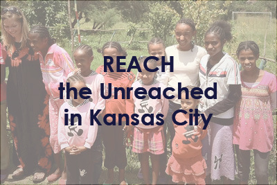 BRKC Baptist Association People Teams Refugees Kansas City