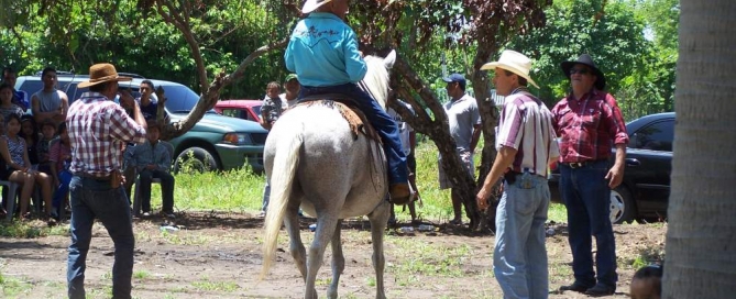 BRKC coming to cowboy church