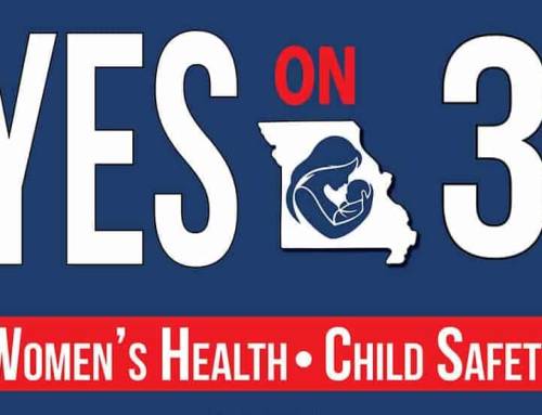 Why I Am Voting “Yes” on Amendment Three
