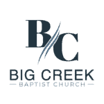 Big Creek Baptist Church